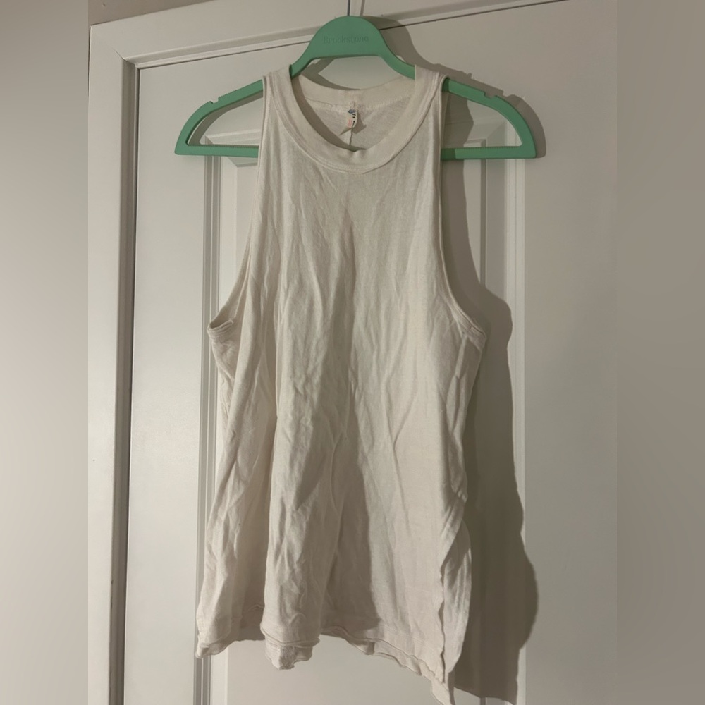 FP Movement Tank